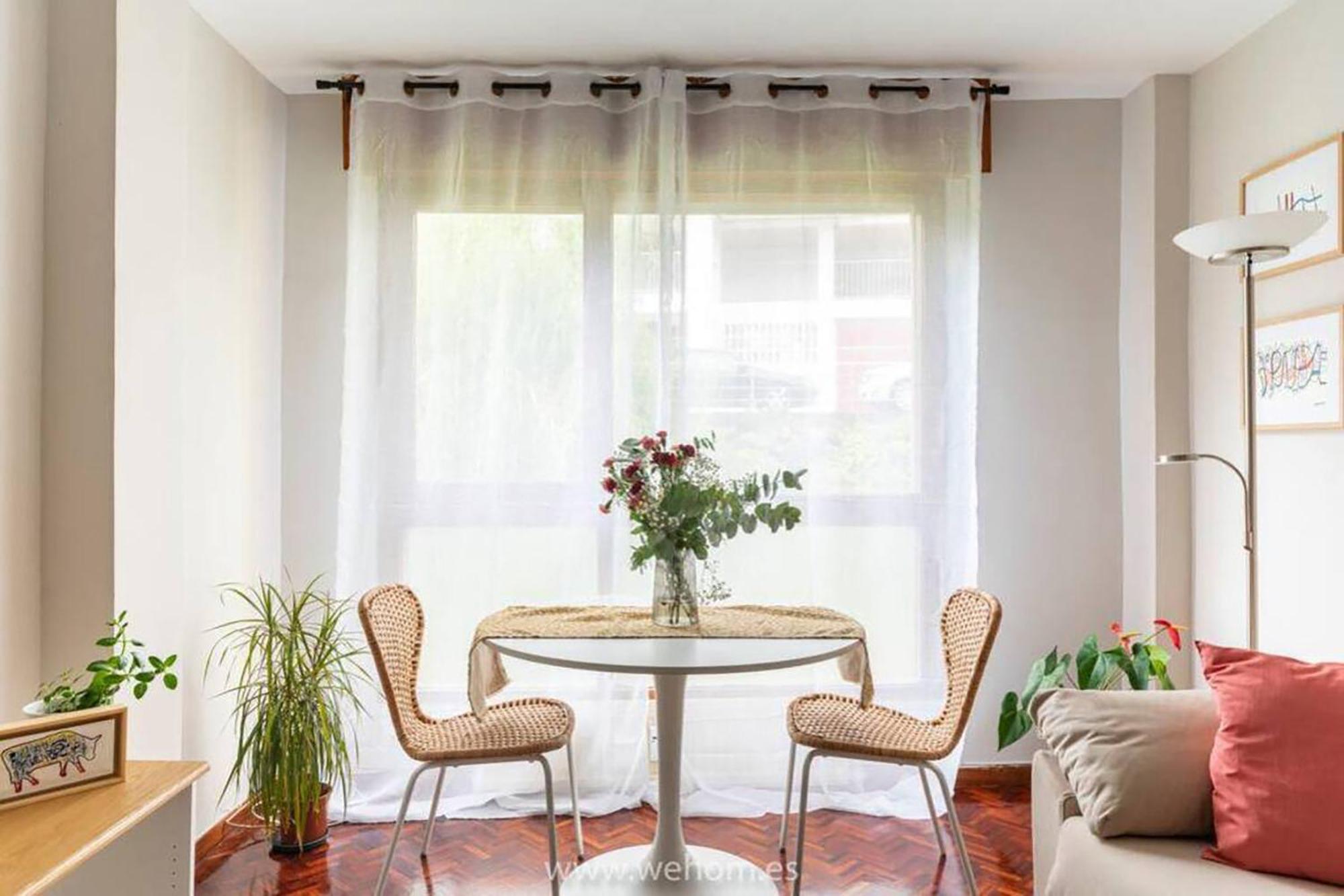 La Casa Del Artista Apartment Santander Bagian luar foto